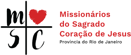 Missionarios do Sagrado Coração de Jesus